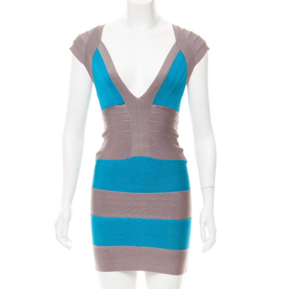 Herve Leger XXS